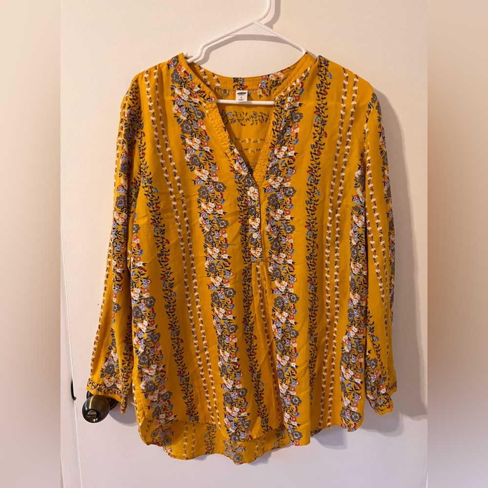 Old Navy Top